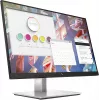 Monitor HP E-Series E24 G4 FHD, 60,5 cm (23,8 cala), 1920 x 1080 pikseli, Full HD, LCD, 5 ms, Czarny