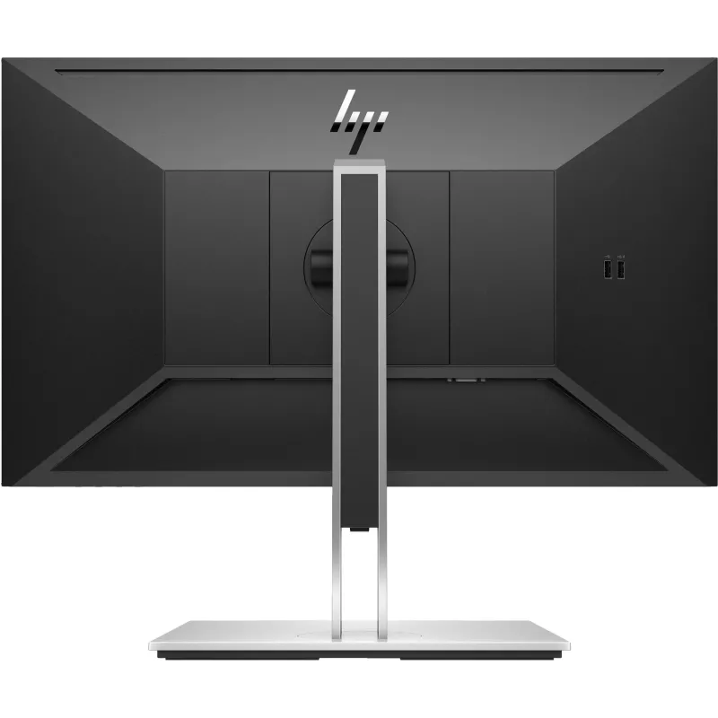 Monitor HP E-Series E24 G4 FHD, 60,5 cm (23,8 cala), 1920 x 1080 pikseli, Full HD, LCD, 5 ms, Czarny