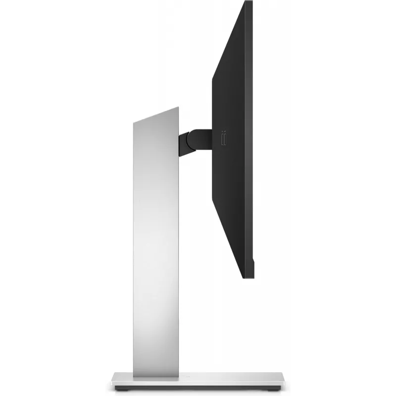 Monitor HP E-Series E24 G4 FHD, 60,5 cm (23,8 cala), 1920 x 1080 pikseli, Full HD, LCD, 5 ms, Czarny
