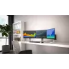 Monitor HP E-Series E24 G4 FHD, 60,5 cm (23,8 cala), 1920 x 1080 pikseli, Full HD, LCD, 5 ms, Czarny