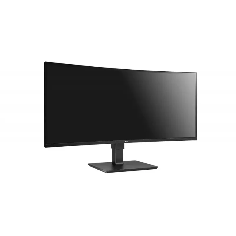 Monitor komputerowy LG 35BN77CP-B.AEU 88,9 cm (35 cali) 3440 x 1440 Quad HD LED Czarny