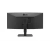 Monitor komputerowy LG 35BN77CP-B.AEU 88,9 cm (35 cali) 3440 x 1440 Quad HD LED Czarny