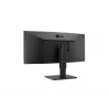 Monitor komputerowy LG 35BN77CP-B.AEU 88,9 cm (35 cali) 3440 x 1440 Quad HD LED Czarny