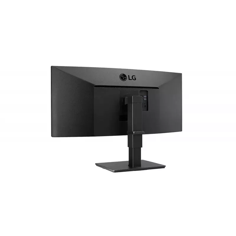 Monitor komputerowy LG 35BN77CP-B.AEU 88,9 cm (35 cali) 3440 x 1440 Quad HD LED Czarny