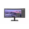 Monitor komputerowy LG 35BN77CP-B.AEU 88,9 cm (35 cali) 3440 x 1440 Quad HD LED Czarny