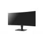 Monitor komputerowy LG 35BN77CP-B.AEU 88,9 cm (35 cali) 3440 x 1440 Quad HD LED Czarny