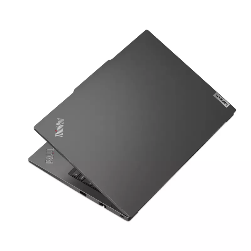 Laptop Lenovo ThinkPad E14 14 cali AMD Ryzen 5 PRO 7530U 16GB 512GB SSD AMD Radeon Windows 11 Pro