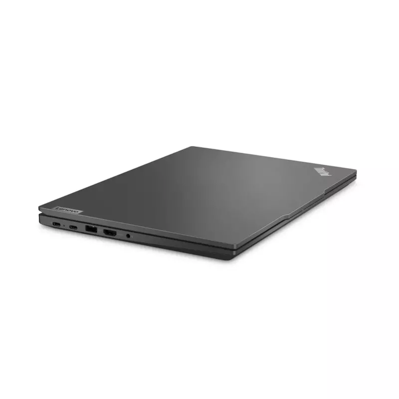 Laptop Lenovo ThinkPad E14 14 cali AMD Ryzen 5 PRO 7530U 16GB 512GB SSD AMD Radeon Windows 11 Pro