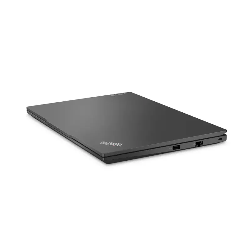 Laptop Lenovo ThinkPad E14 14 cali AMD Ryzen 5 PRO 7530U 16GB 512GB SSD AMD Radeon Windows 11 Pro