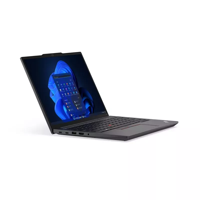 Laptop Lenovo ThinkPad E14 14 cali AMD Ryzen 5 PRO 7530U 16GB 512GB SSD AMD Radeon Windows 11 Pro