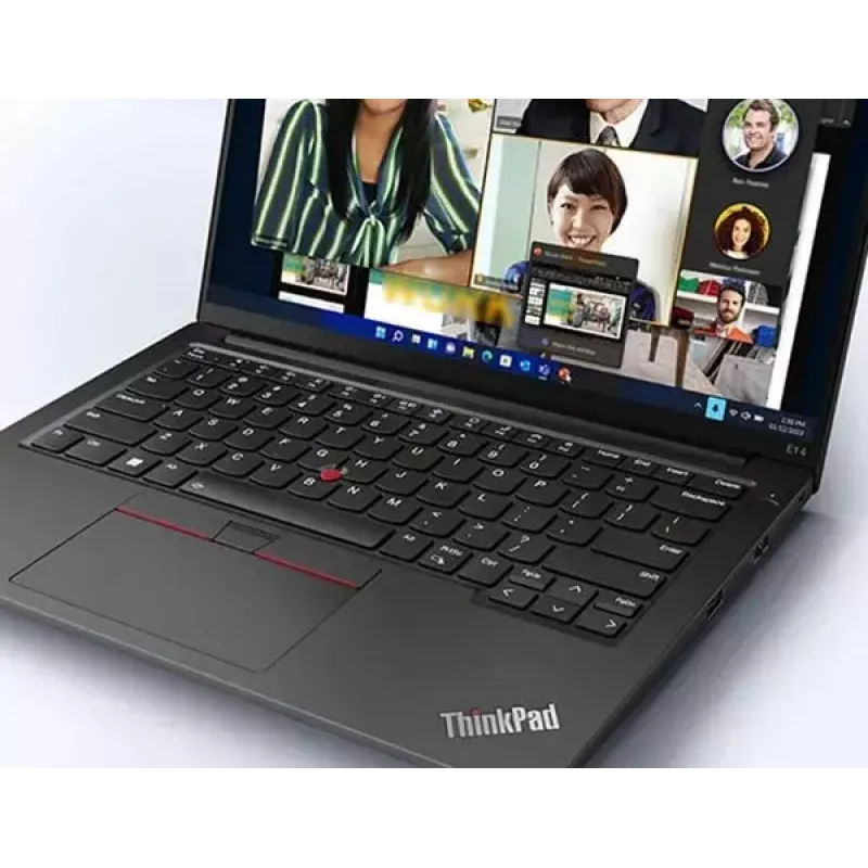 Laptop Lenovo ThinkPad E14 14 cali AMD Ryzen 5 PRO 7530U 16GB 512GB SSD AMD Radeon Windows 11 Pro