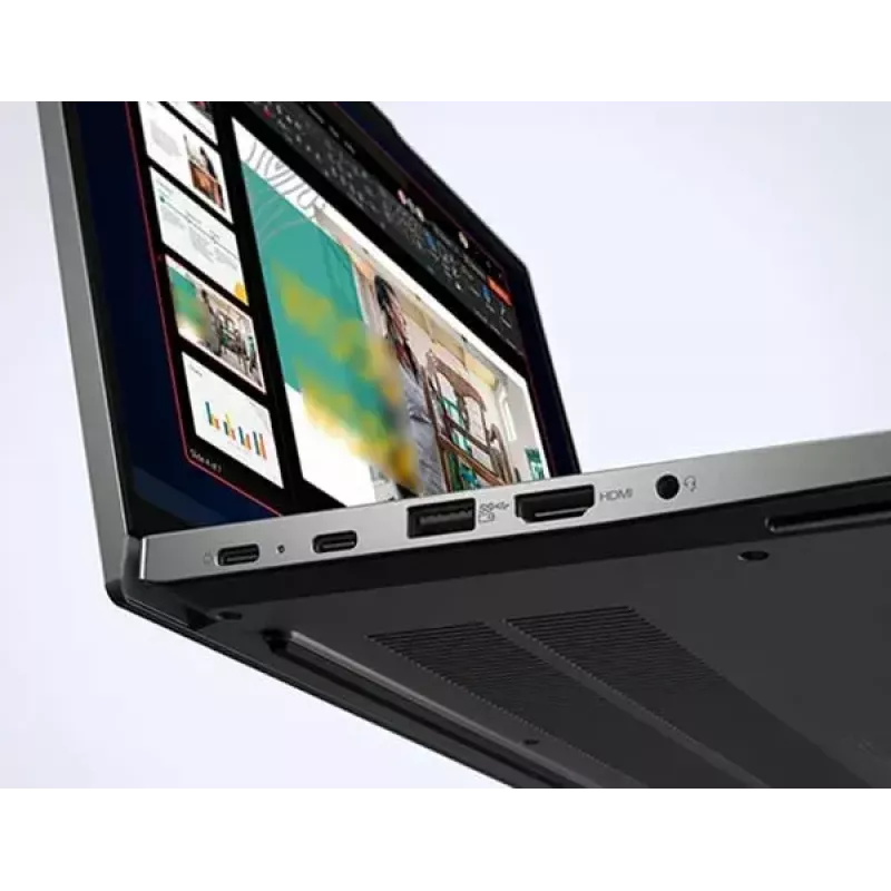 Laptop Lenovo ThinkPad E14 14 cali AMD Ryzen 5 PRO 7530U 16GB 512GB SSD AMD Radeon Windows 11 Pro