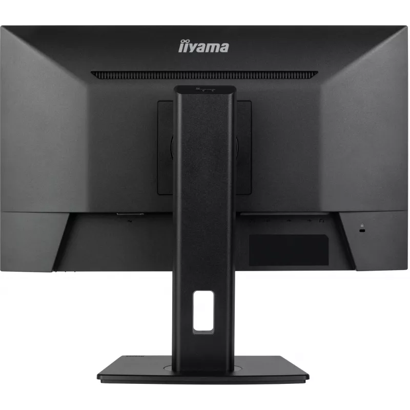 Monitor komputerowy iiyama ProLite XUB2493HSU-B6 60,5 cm (23,8 cala) 1920 x 1080 pikseli Full HD LED Czarny