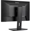 Monitor komputerowy iiyama ProLite XUB2493HSU-B6 60,5 cm (23,8 cala) 1920 x 1080 pikseli Full HD LED Czarny