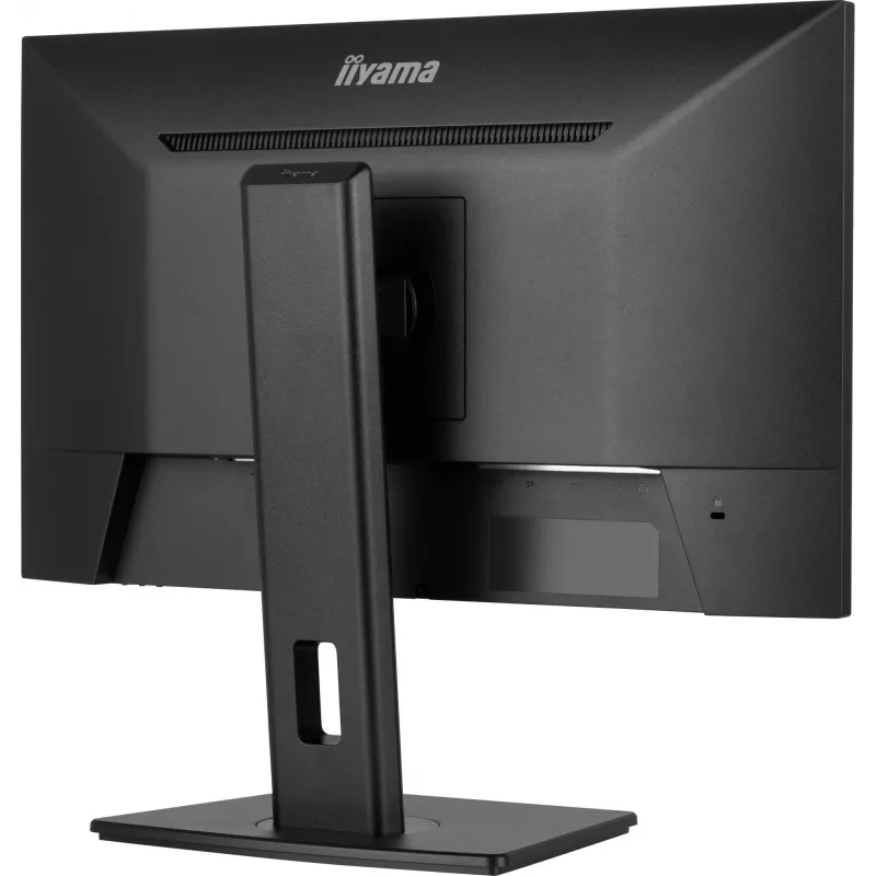 Monitor komputerowy iiyama ProLite XUB2493HSU-B6 60,5 cm (23,8 cala) 1920 x 1080 pikseli Full HD LED Czarny
