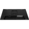 Monitor komputerowy iiyama ProLite XUB2493HSU-B6 60,5 cm (23,8 cala) 1920 x 1080 pikseli Full HD LED Czarny