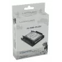 LC-POWER Adapter do dysków twardych 2x 2,5 inch na 3,5 inch, czarny - Lc-d-35-225