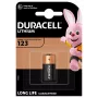 Bateria domowa Duracell 123106 Bateria jednorazowa CR123A litowa
