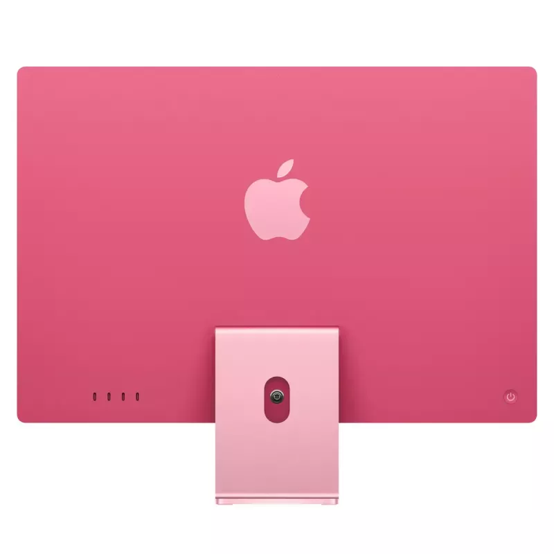 Komputer All-in-One Apple iMac 24-calowy M4 16GB 256GB SSD Apple GPU macOS