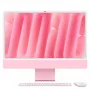 Komputer All-in-One Apple iMac 24-calowy M4 16GB 256GB SSD Apple GPU macOS
