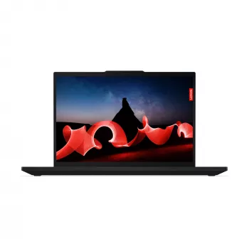 Lenovo ThinkPad T16 Gen 3 Intel Core Ultra 5 125U Laptop 40,6 cm (16 cali) WUXGA 16 GB DDR5-SDRAM 512 GB SSD Wi-Fi 6E (802.11ax) Windows 11 Pro Czarny