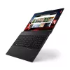 Lenovo ThinkPad T16 Gen 3 Intel Core Ultra 5 125U Laptop 40,6 cm (16 cali) WUXGA 16 GB DDR5-SDRAM 512 GB SSD Wi-Fi 6E (802.11ax) Windows 11 Pro Czarny