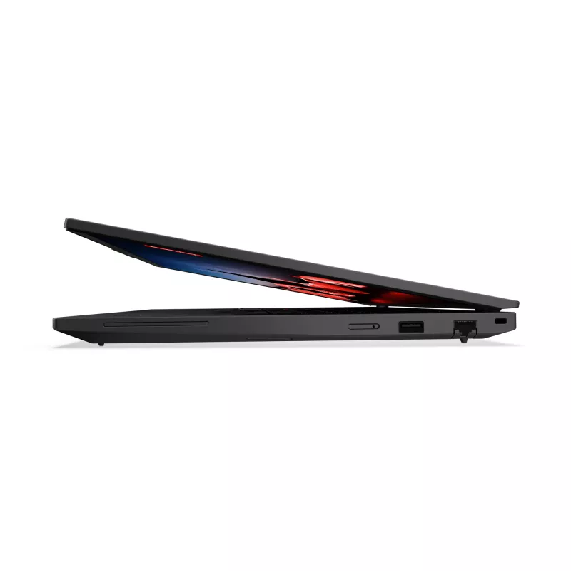 Lenovo ThinkPad T16 Gen 3 Intel Core Ultra 5 125U Laptop 40,6 cm (16 cali) WUXGA 16 GB DDR5-SDRAM 512 GB SSD Wi-Fi 6E (802.11ax) Windows 11 Pro Czarny