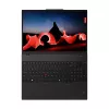 Lenovo ThinkPad T16 Gen 3 Intel Core Ultra 5 125U Laptop 40,6 cm (16 cali) WUXGA 16 GB DDR5-SDRAM 512 GB SSD Wi-Fi 6E (802.11ax) Windows 11 Pro Czarny