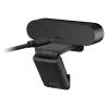 Osłona prywatności Logitech Brio Ultra HD Pro Business Webcam Czarna
