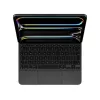 APPLE Magic Keyboard dla iPada Pro 11-calowy (M4) - Czarny - Brytyjski Angielski