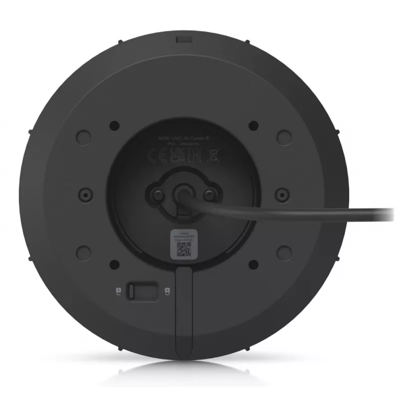 Kamera IP Ubiquiti AI Turret 3840 x 2160 pikseli
