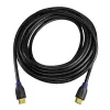 Kabel HDMI LogiLink CH0064 5m