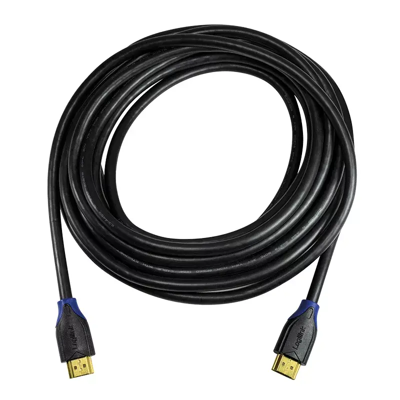 Kabel HDMI LogiLink CH0064 5m