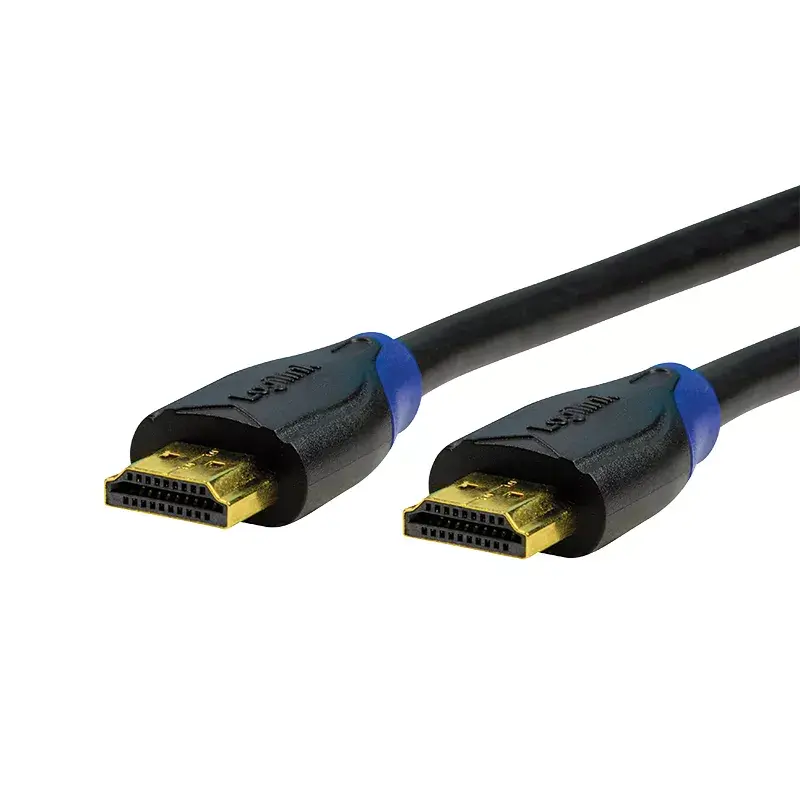 Kabel HDMI LogiLink CH0064 5m