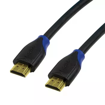 Kabel HDMI LogiLink CH0064 5m