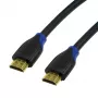 Kabel HDMI LogiLink CH0064 5m