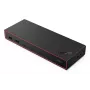 Lenovo ThinkPad USB4 Dock 5000 Wired Thunderbolt 4 Czarny