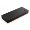 Lenovo ThinkPad USB4 Dock 5000 Wired Thunderbolt 4 Czarny