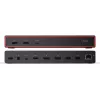 Lenovo ThinkPad USB4 Dock 5000 Wired Thunderbolt 4 Czarny