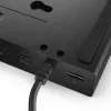 Lenovo ThinkPad USB4 Dock 5000 Wired Thunderbolt 4 Czarny