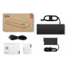 Lenovo ThinkPad USB4 Dock 5000 Wired Thunderbolt 4 Czarny
