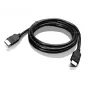 Kabel HDMI Lenovo 2,0 m HDMI 2 m HDMI Typ A (Standard) Czarny