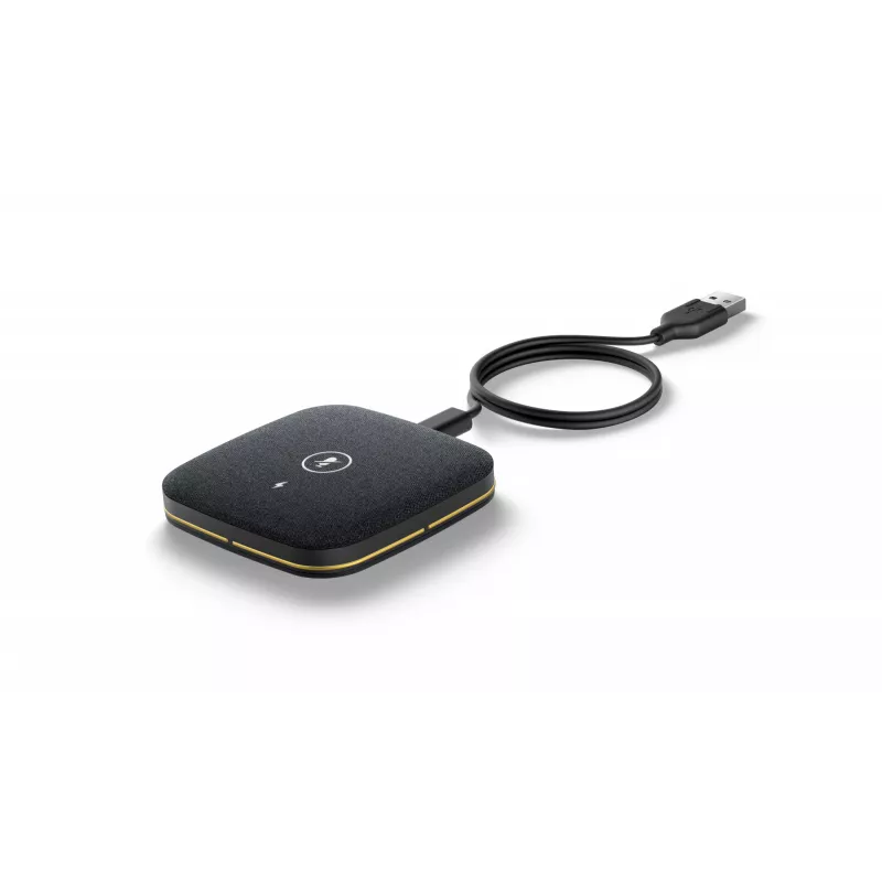 Mikrofon konferencyjny Yealink CPW65 dookólny przewodowy USB zasięg 3 m