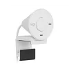 LOGITECH Brio 300 Full HD Webcam - Off-white