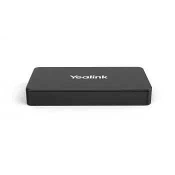 Yealink MShare E2 Kontroler Czarny