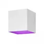 Oświetlenie ścienne Hombli HBWL-0209 LED 6W Cube IP54