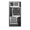 DELL Pro Max FCT2250 T2 Intel Core Ultra 9 285K 64 GB DDR5-SDRAM 1 TB SSD Windows 11 Pro Tower PC Czarny