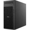 DELL Pro Max FCT2250 T2 Intel Core Ultra 9 285K 64 GB DDR5-SDRAM 1 TB SSD Windows 11 Pro Tower PC Czarny