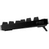 Klawiatura mechaniczna dla graczy LOGITECH G PRO Czarna Qwerty Pan Nordic
