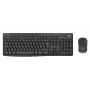 Logitech MK370 Combo for Business – Bezprzewodowa klawiatura i mysz pełnowymiarowa